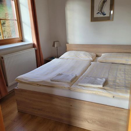 Pension Kubu Apartment 4 Samostatny Byt S Kuchyni ชปินด์เลอรูฟ มลิน ภายนอก รูปภาพ