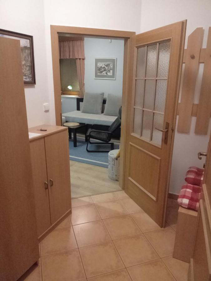 Pension Kubu Apartment 4 Samostatny Byt S Kuchyni ชปินด์เลอรูฟ มลิน ภายนอก รูปภาพ